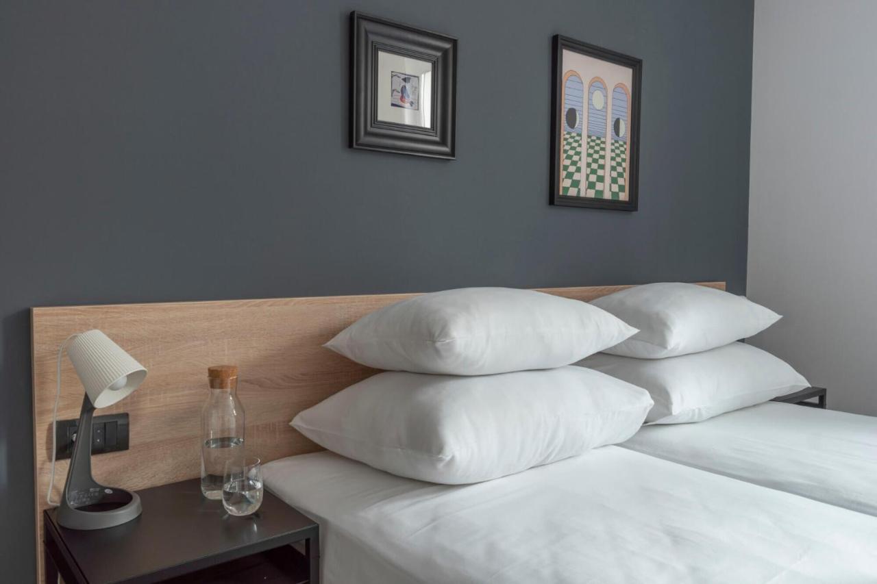 Hostgost Selected Suites - Botanical Garden Belgrade Exterior photo